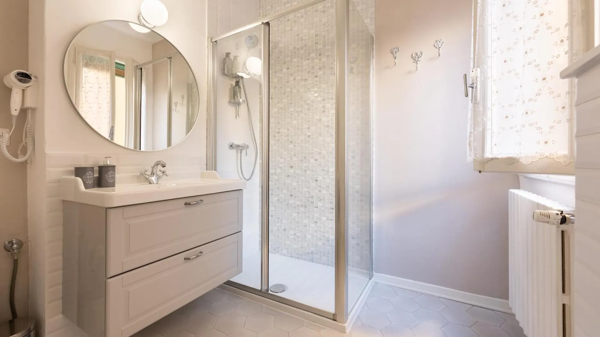 דירה פירנצה Keys Of Italy - Allegri 11 - 2 Bedrooms Nearby Santa Croce