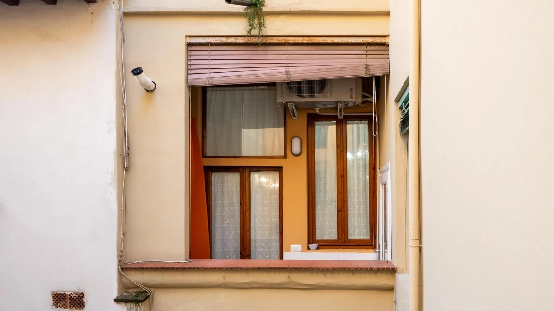 דירה פירנצה Keys Of Italy - Allegri 11 - 2 Bedrooms Nearby Santa Croce איטליה
