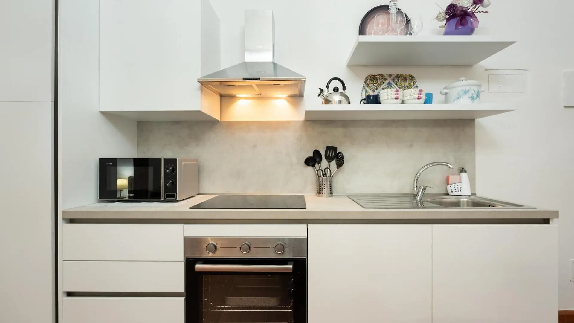 דירה פירנצה Keys Of Italy - Allegri 11 - 2 Bedrooms Nearby Santa Croce איטליה