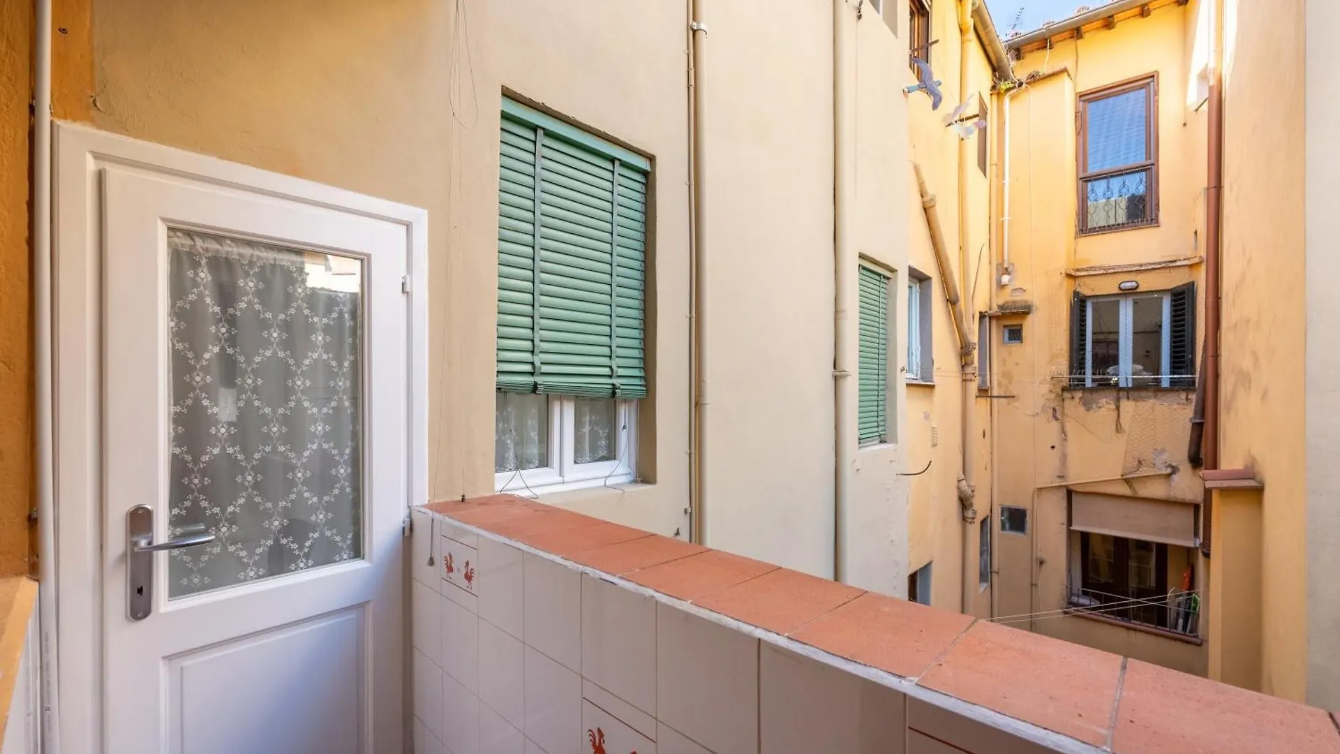 Keys Of Italy - Allegri 11 - 2 Bedrooms Nearby Santa Croce Флоренция Апартаменты